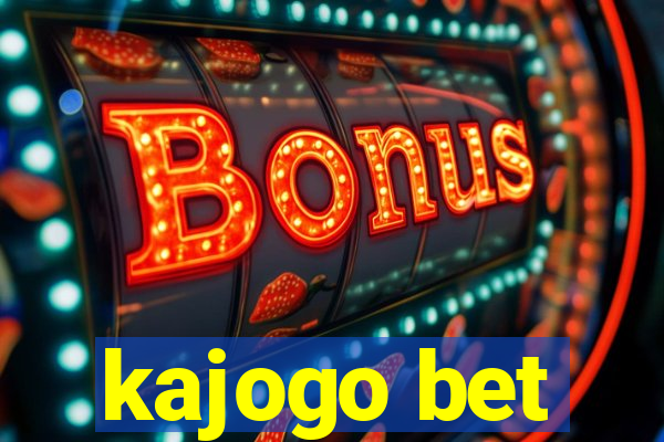 kajogo bet